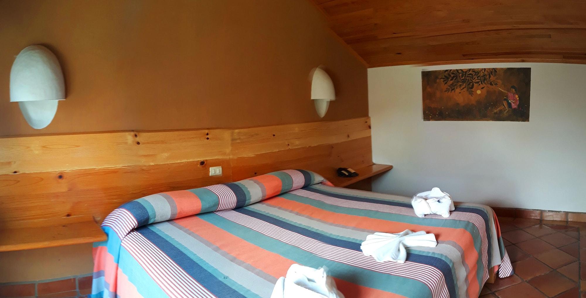 Axkan Arte Hotel San Cristóbal de Las Casas Buitenkant foto