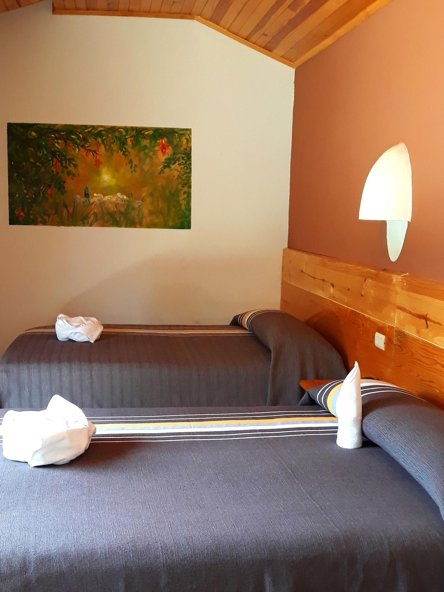 Axkan Arte Hotel San Cristóbal de Las Casas Buitenkant foto