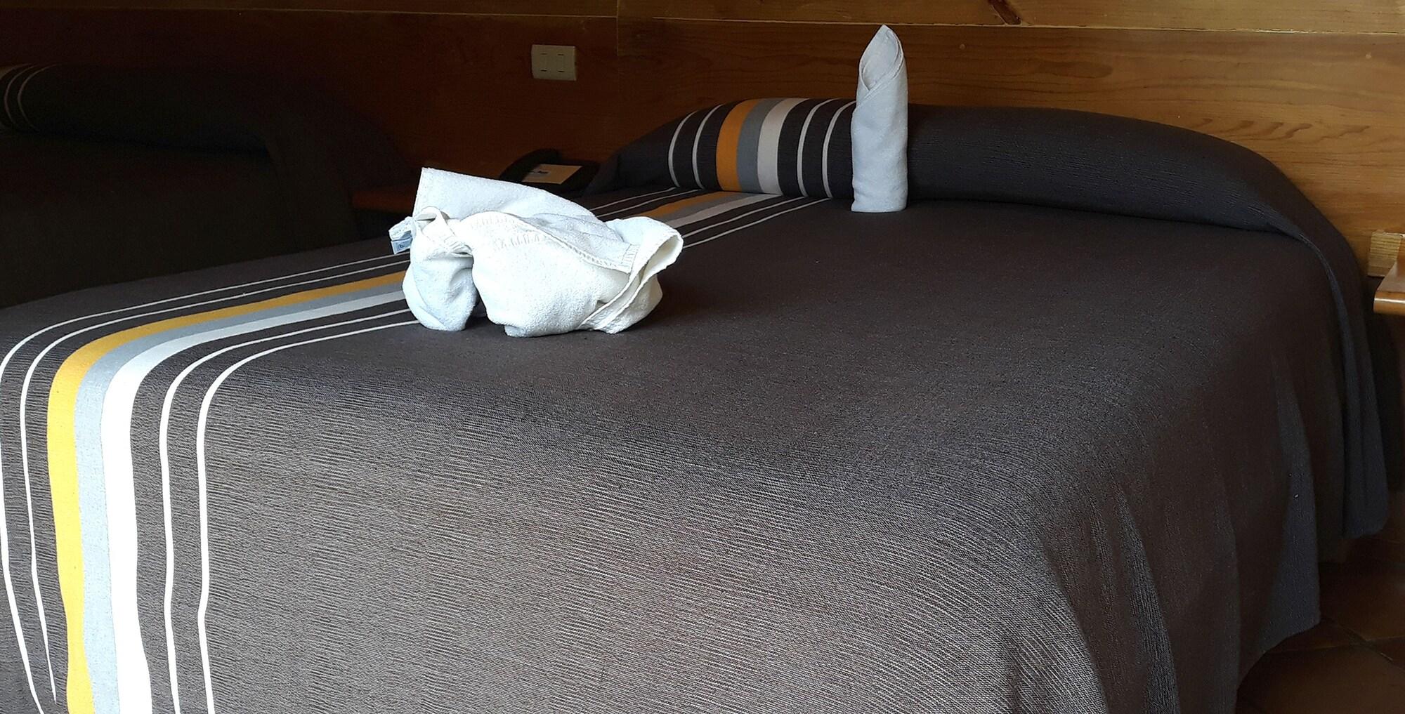 Axkan Arte Hotel San Cristóbal de Las Casas Buitenkant foto