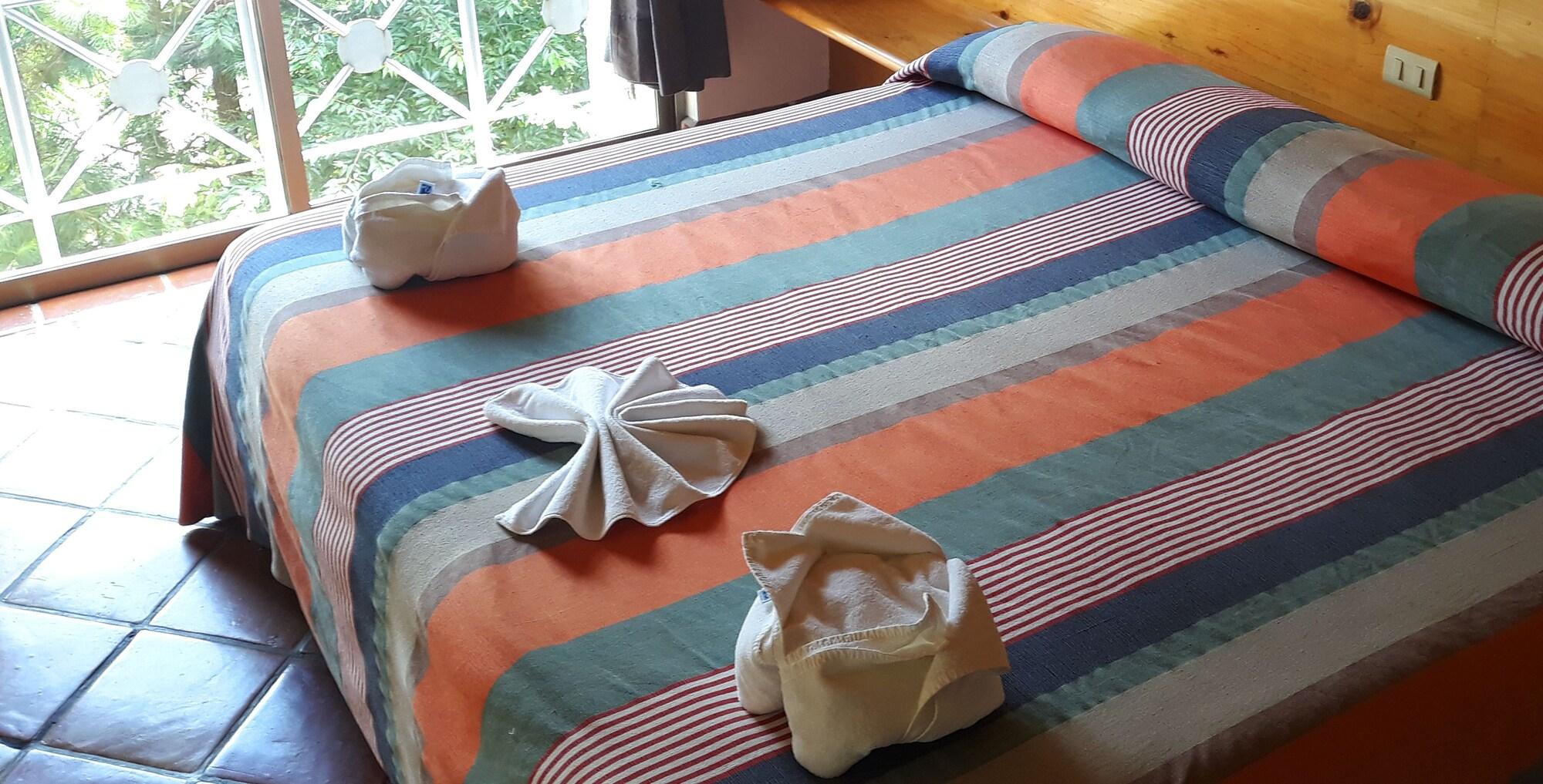 Axkan Arte Hotel San Cristóbal de Las Casas Buitenkant foto