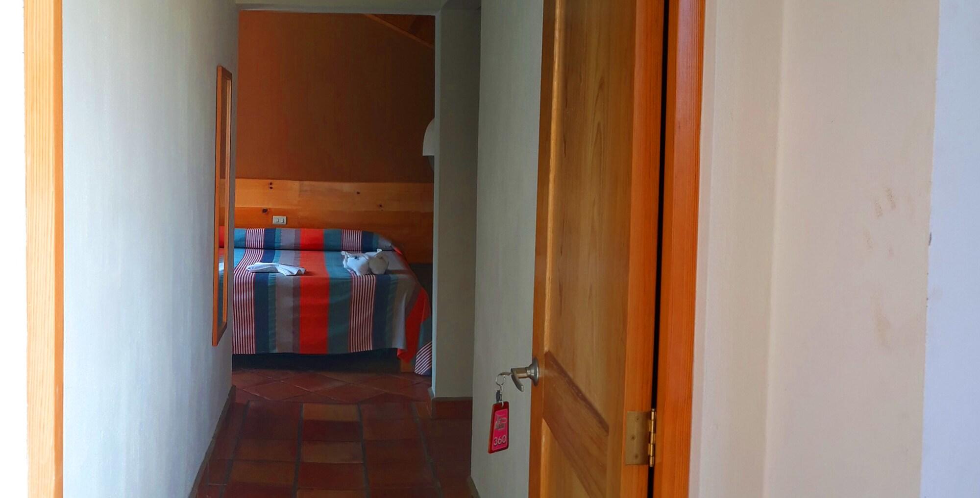 Axkan Arte Hotel San Cristóbal de Las Casas Buitenkant foto