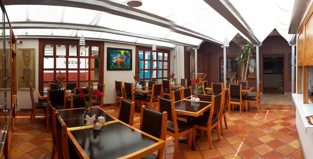 Axkan Arte Hotel San Cristóbal de Las Casas Buitenkant foto
