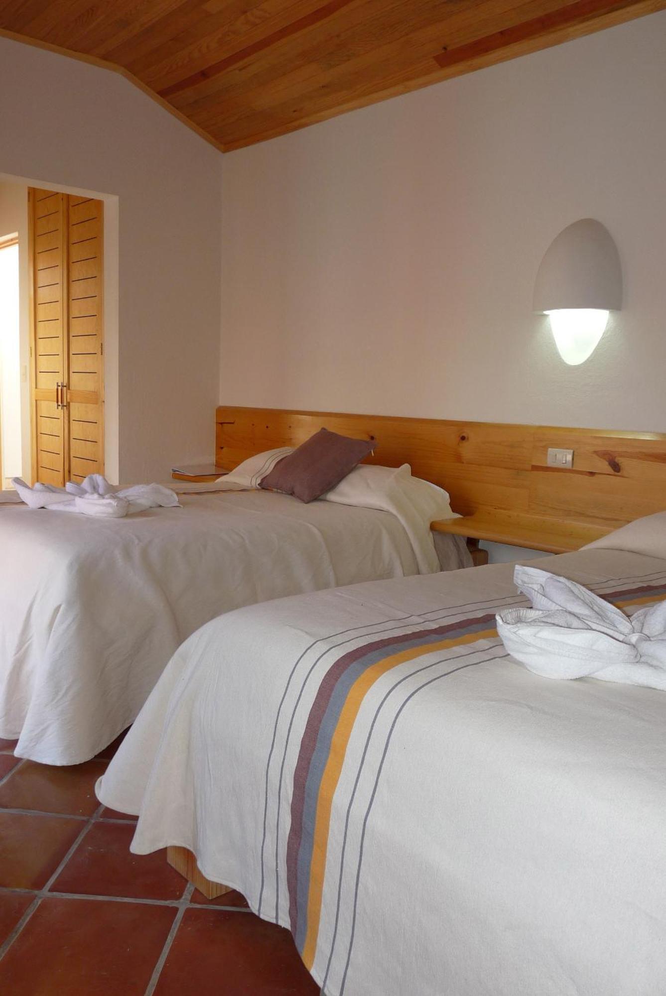 Axkan Arte Hotel San Cristóbal de Las Casas Buitenkant foto