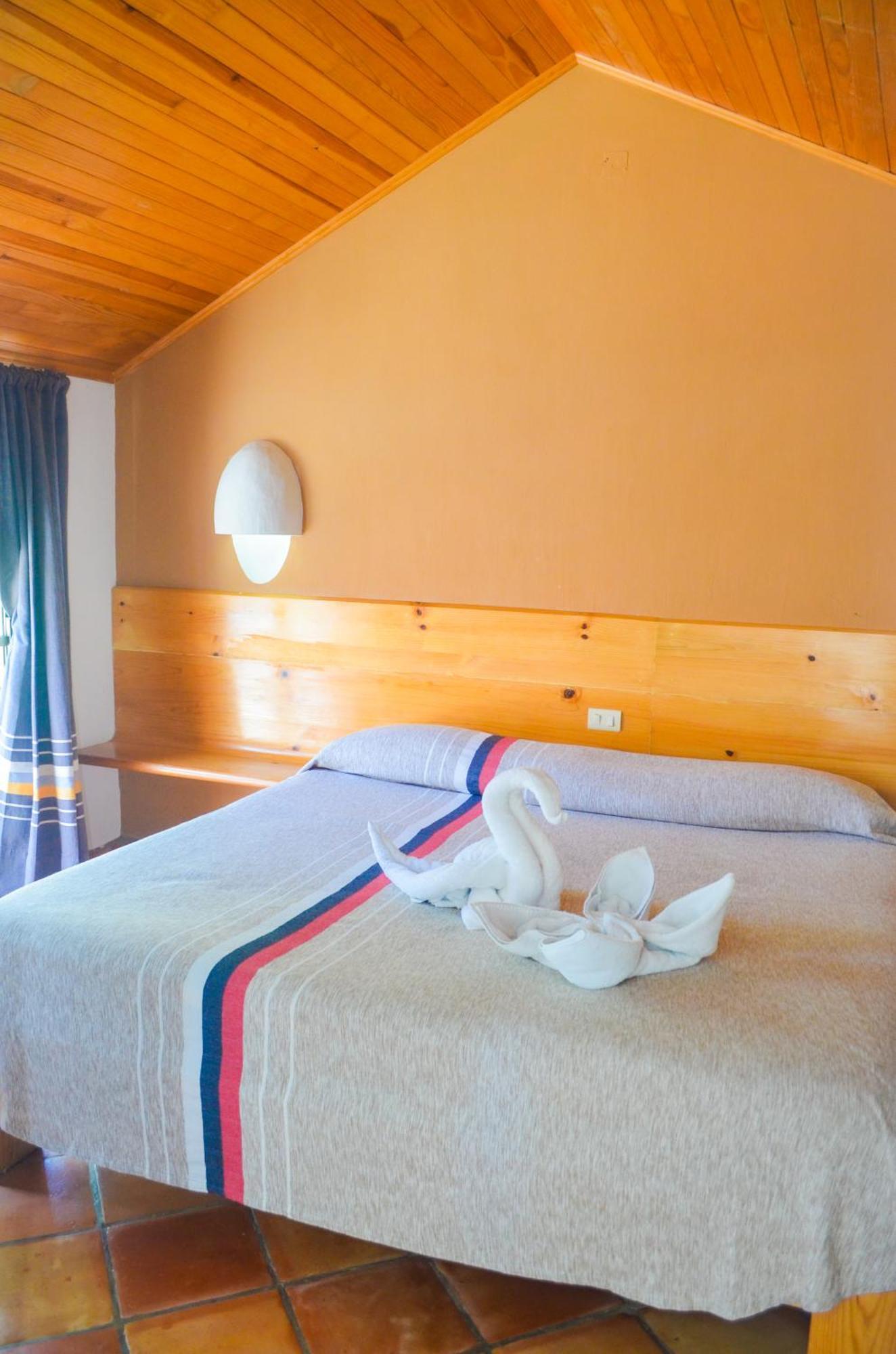 Axkan Arte Hotel San Cristóbal de Las Casas Buitenkant foto