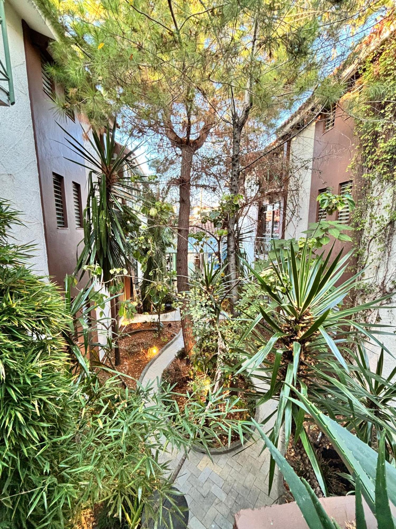 Axkan Arte Hotel San Cristóbal de Las Casas Buitenkant foto