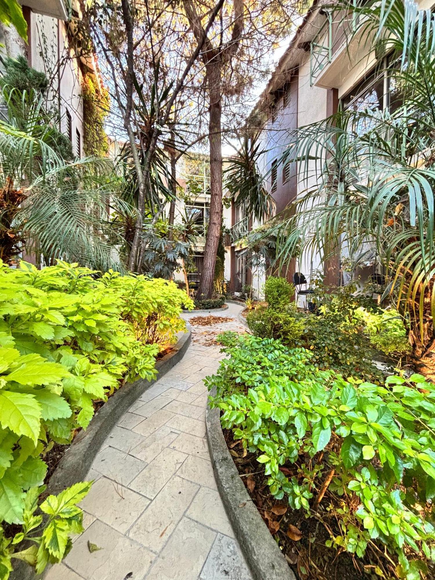 Axkan Arte Hotel San Cristóbal de Las Casas Buitenkant foto