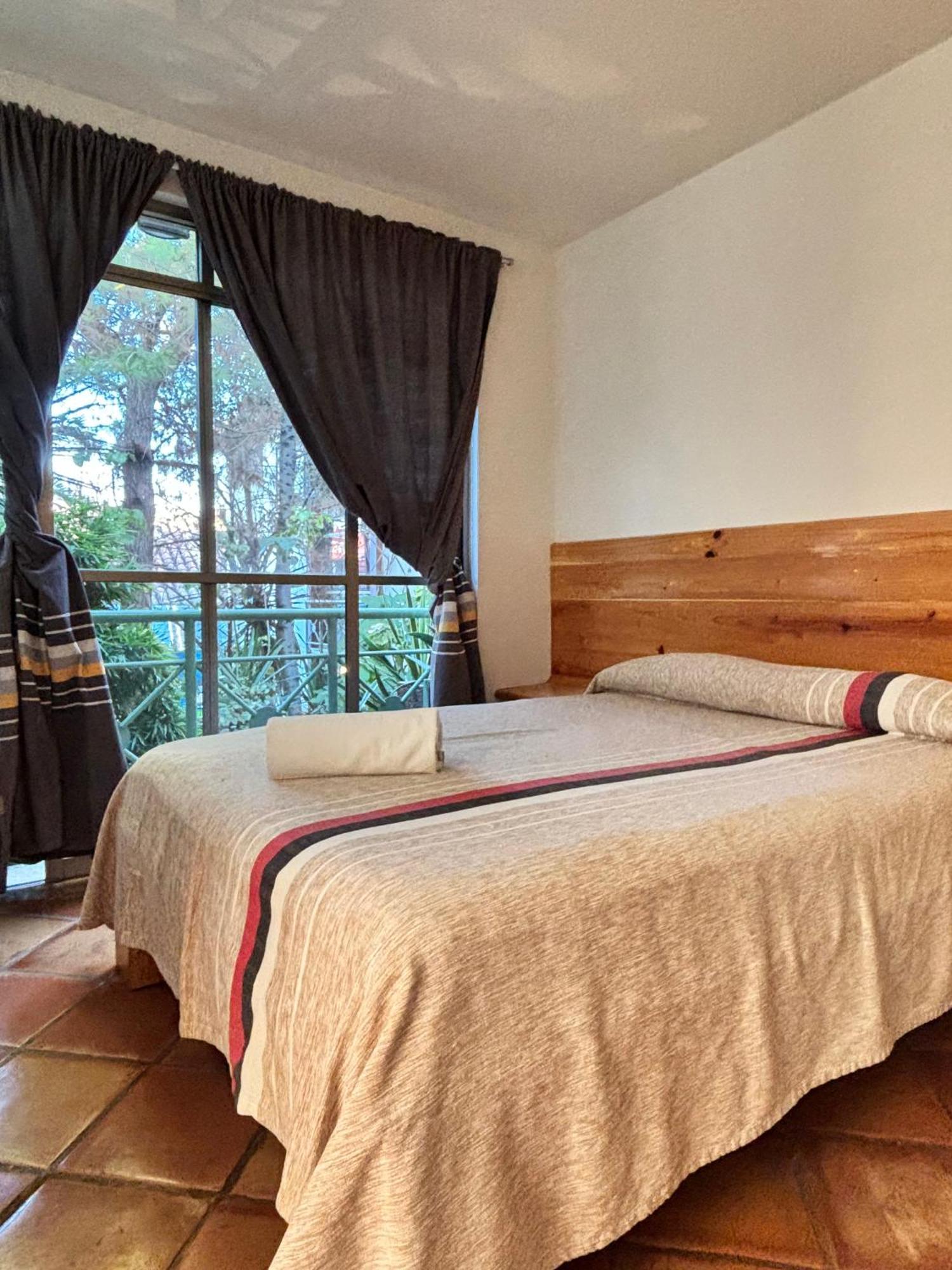 Axkan Arte Hotel San Cristóbal de Las Casas Buitenkant foto