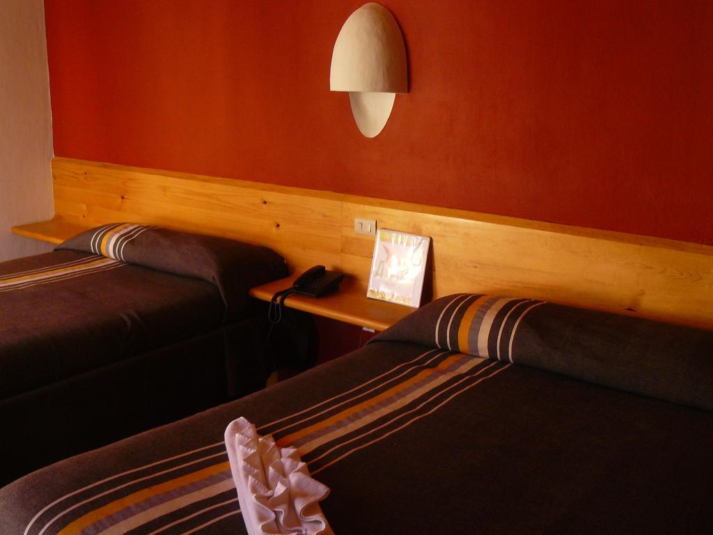 Axkan Arte Hotel San Cristóbal de Las Casas Buitenkant foto