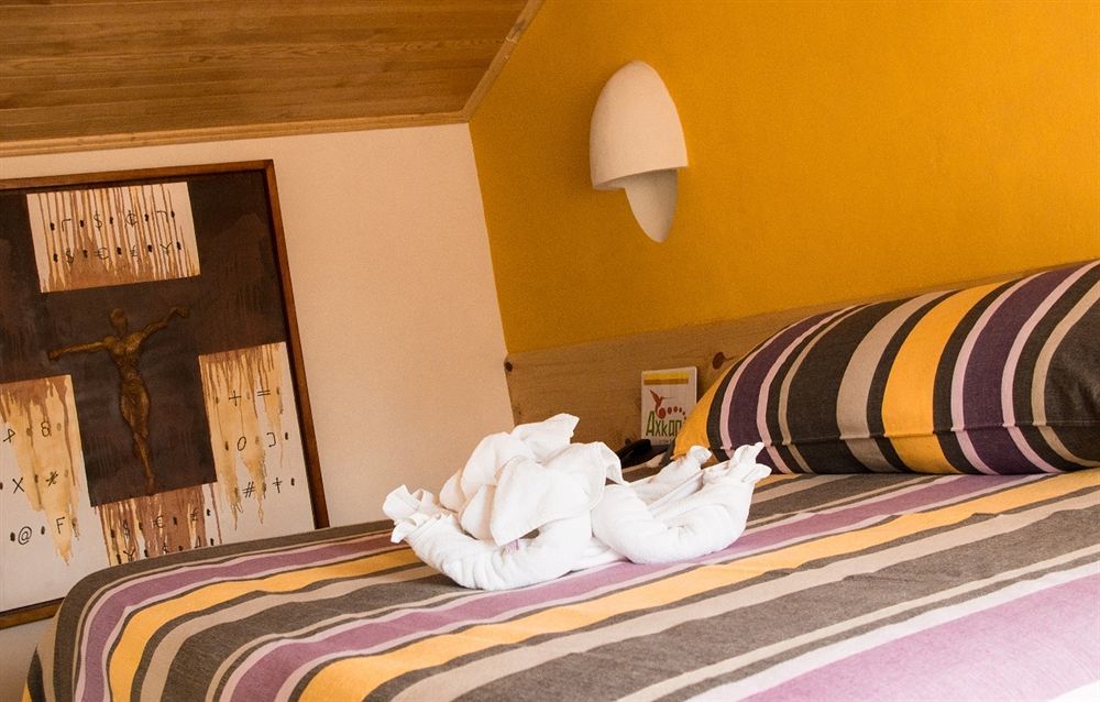 Axkan Arte Hotel San Cristóbal de Las Casas Buitenkant foto
