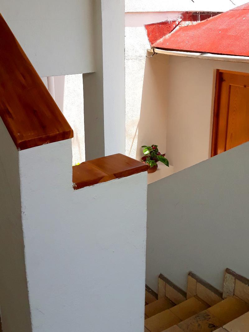 Axkan Arte Hotel San Cristóbal de Las Casas Buitenkant foto